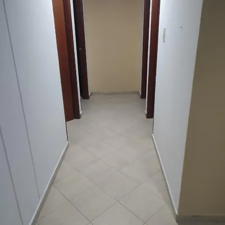 Gaviotas 41 Apartment *