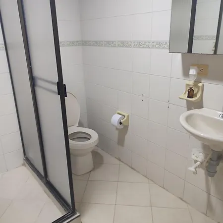 Apartment Gaviotas 41