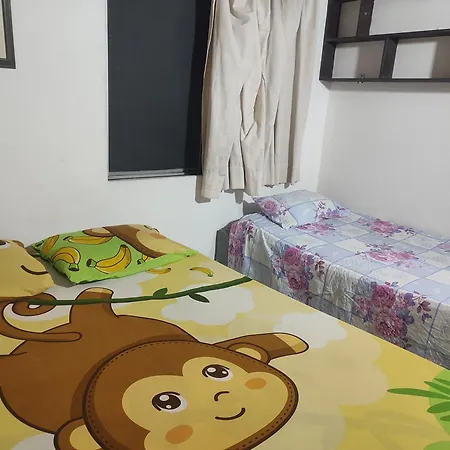 Apartamento Gaviotas 41 *