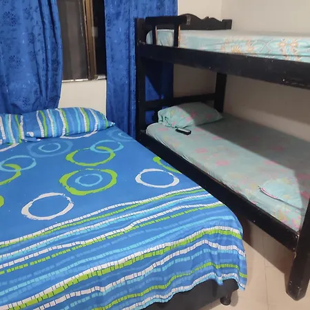Gaviotas 41 Apartamento