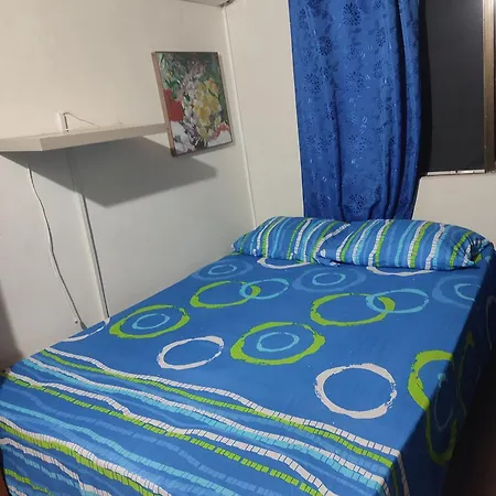 Apartamento Gaviotas 41 Cartagena